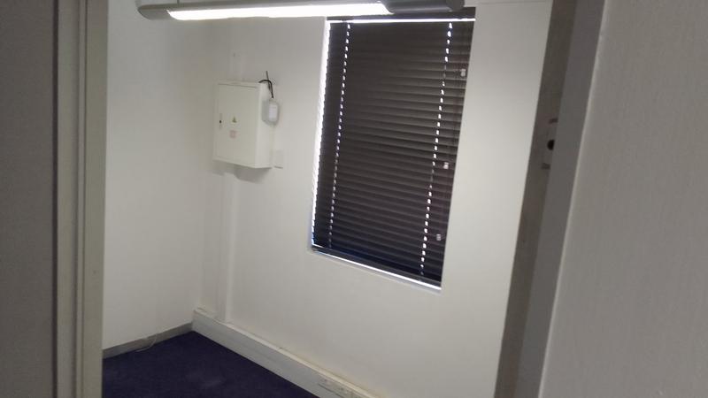 To Let commercial Property for Rent in Parow North Western Cape
